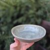 Ceramic snack bowl