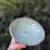 Small ceramic bowl