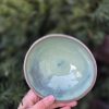 Small ceramic bowl