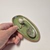 Ceramic jewelry holder