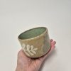 Ceramic woodland mug