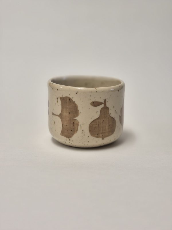 Ceramis coffee cup