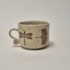 Ceramis coffee cup