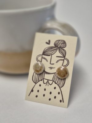 Wood fired studs