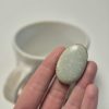 Big oval ring