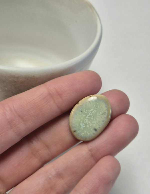 Ceramic ring