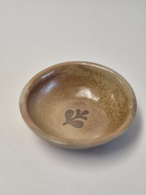 Wood fired multi purpose dish