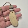 Ceramic pendant