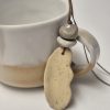 Ceramic pendant