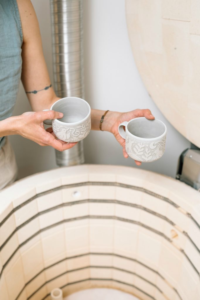 Kiln