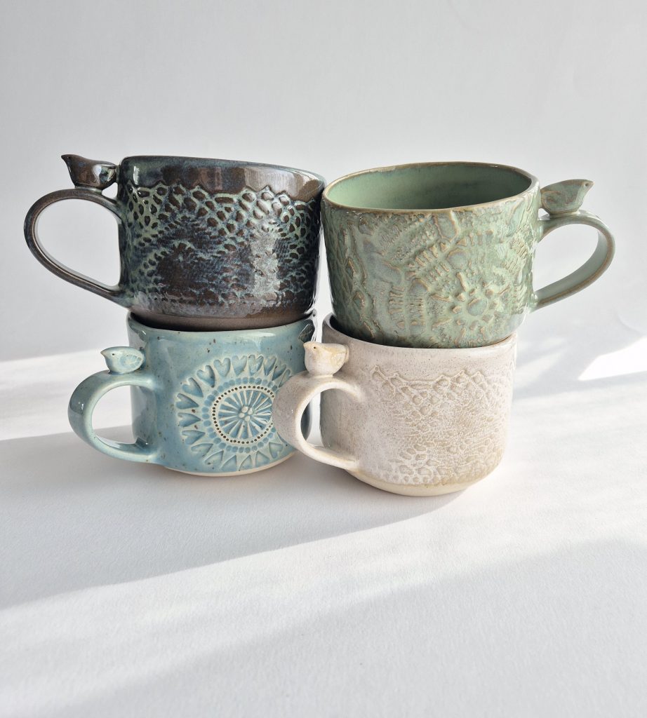 Mugs
