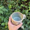 Woodland ceramic mug